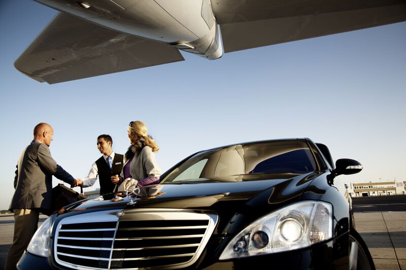 New Jersey Airport Car Service