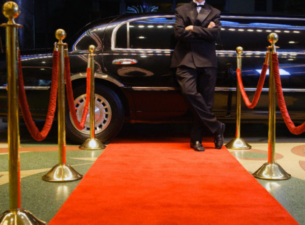 Limo service Canton MA